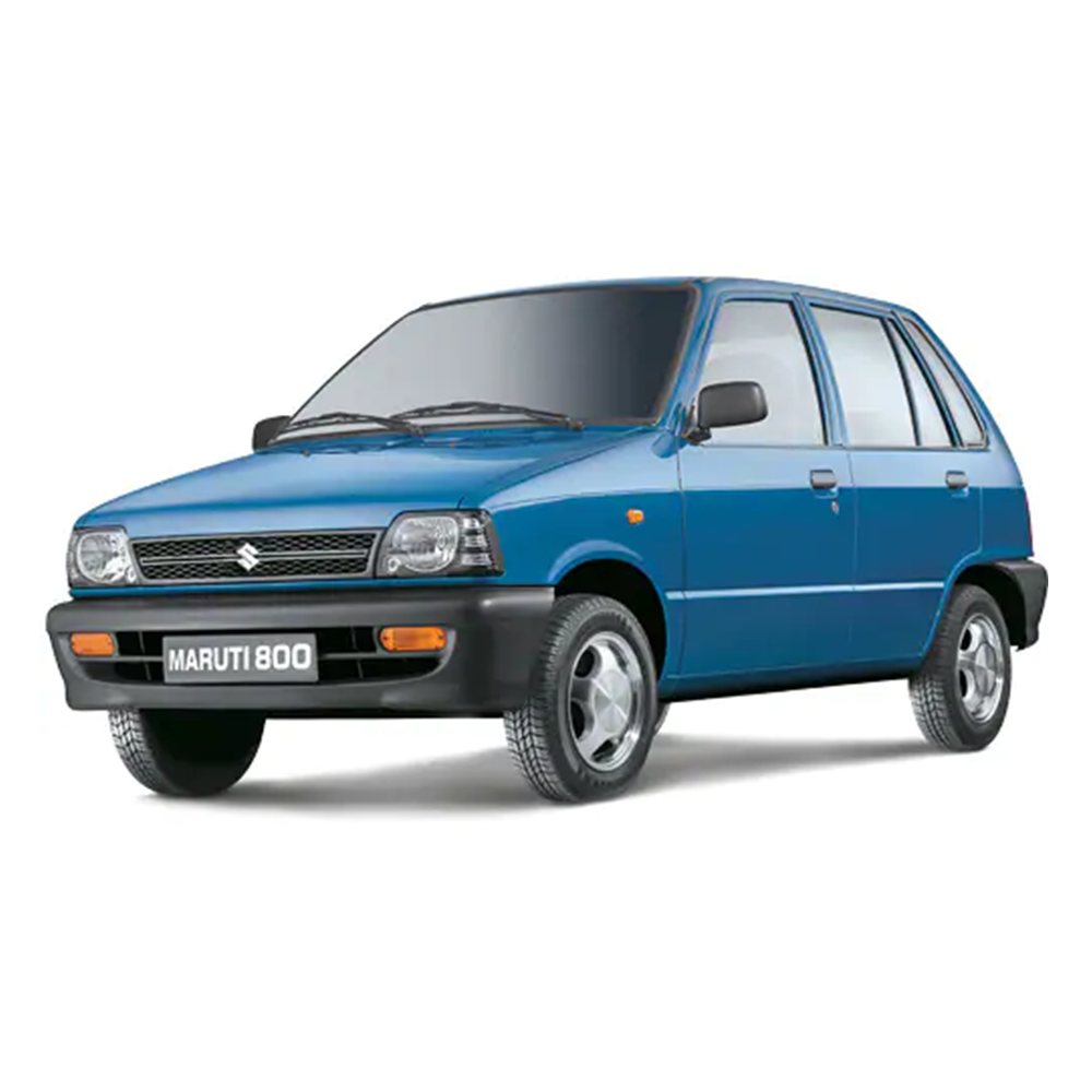 Maruti Suzuki Swift Spare Parts List